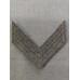 Нарукавный знак различия ЛЕЙТЕНАНТА Красной Армии обр. 1935 г.